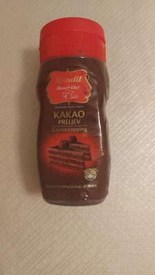 KAKAO PRELJ.270 G DES.CHEF