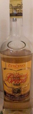 BRANDY DOMAĆI 35% 1L ALCA