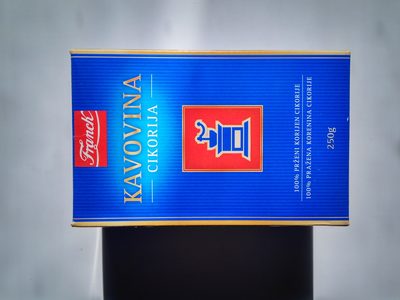 KAVOVINA FRANK 250 g