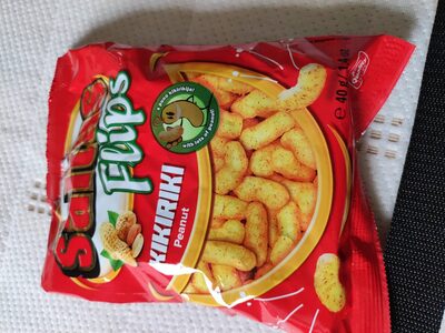 FLIPS KIKIRIKI 40g