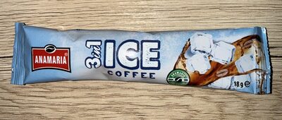 ICE COFFEE 3U1 18 G ANAMARIJA