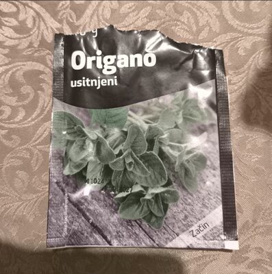 ORIGANO 10g HOD