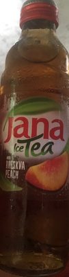 ****JANA LEDENI ČAJ BRESKVA 0,25 (24) NEP.** DELI.