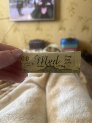 MED CVJETNI UGOST. 12G PIP 100/1 (8)