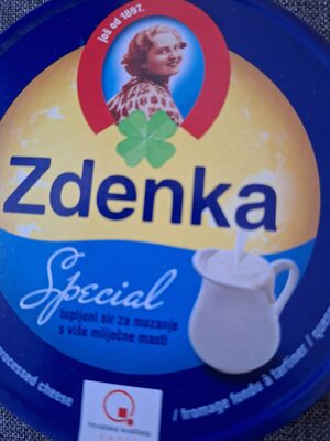 SIR SPECIJAL 140g ZDENKA