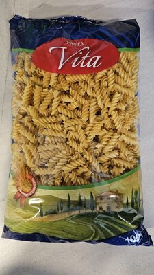 Vita Tjestenina vijak 1000g