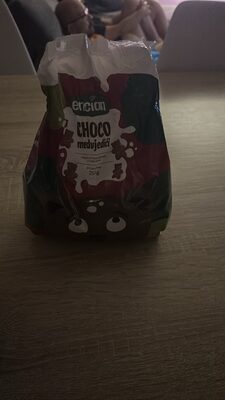 CHOCO MEDVJEDIĆI 250g ENCIAN