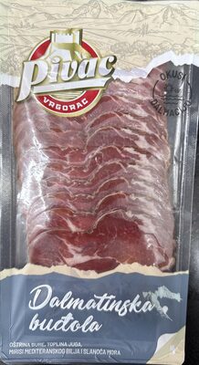 BUĐOLA 100G