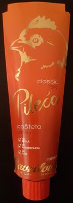 ART PASTETA PILECA KLASIK 150g