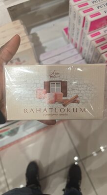 AD LOKUM CIMET 180g