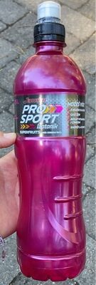 ENERGETSKO PICE PRO SPORT SUPERFRUITS 0.75L