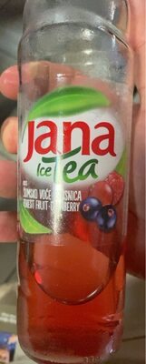 JANA ICE TEA ŠUM.VOĆE-BRUSN.0,33L