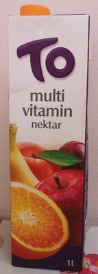 TO NEKTAR MULTIVITAMIN 1L (staro)