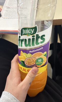 SOK JUICY FRUITS MULTIVITAMIN 2 L SUPER PONUDA