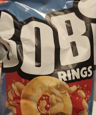 BOBI RINGS KIKIRIKI 70g