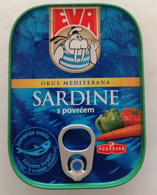 RIB. K. S POVRĆEM EVA 115 g ADRIA
