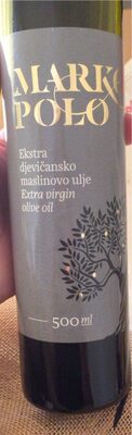 MASLIN.ULJE 0,5ML