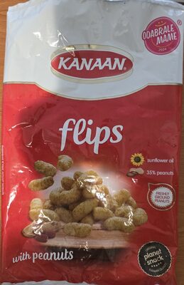 FLIPS S KIKIRIKIJEM 130g