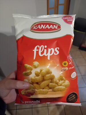 FLIPS S KIKIRIKIJEM 80g