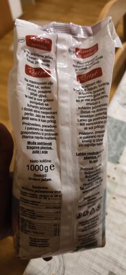 JEČMENA KAŠA 1kg