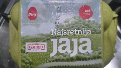 JAJA SVJ.NAJSRETNIJA 6/1