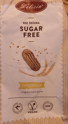 DE INTEGRALIX BEZ Š.200g