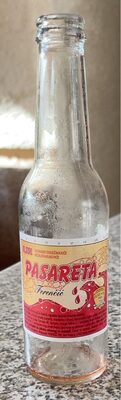 SOK PASARETA 0,25 L BOCA KAFIC