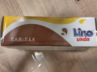 KRAFNA S LINO LADOM 2/1 160G