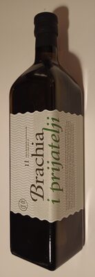 ULJE MASL.BRACHIA I PRIJAT.1 L