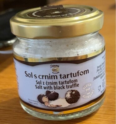 SOL S TARTUFIMA 90 G ZIGANTE