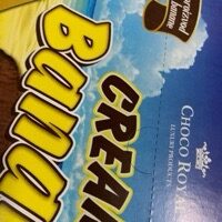 ČOKO BANANA 153G