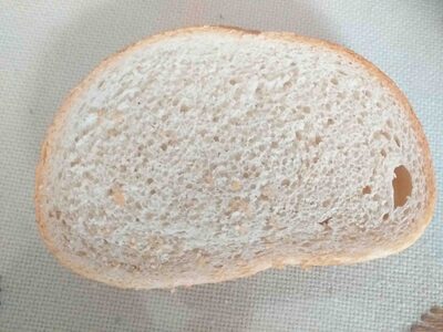 KRUH POLUBIJELI REZANI 700g MLINČEK PAK