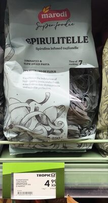 TJ.MARODI SPITULITELLE 250 g
