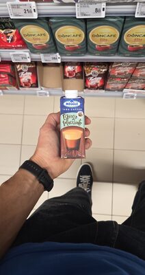 KAVA LEDENA ESPR. MACC. 250 ML