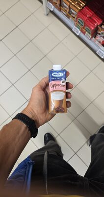 KAVA LEDENA CAPPUCINO 250 ML