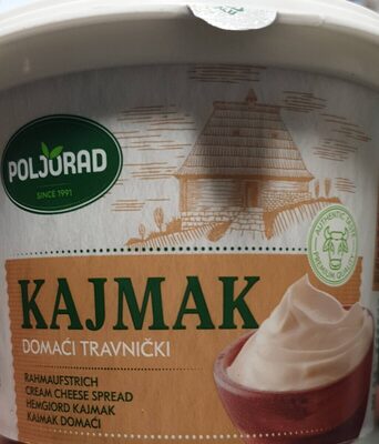 Poljorad Kajmak 500 g