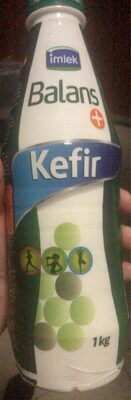 KEFIR BALANS+ 1 KG