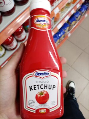 RP.BON.KECAP LJUTI 460G