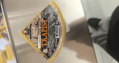 SIR TRAPIST 1/4 MCI D.O.O. MLJEKARA
