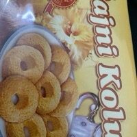 ČAJNI KOLUTIĆI 250G (16) RAMPART