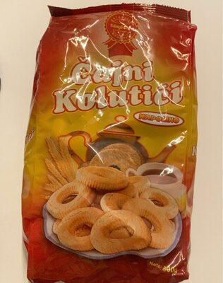 ULTRA ČAJNI KOLUTIĆI 800GR.(8) (448PAL)