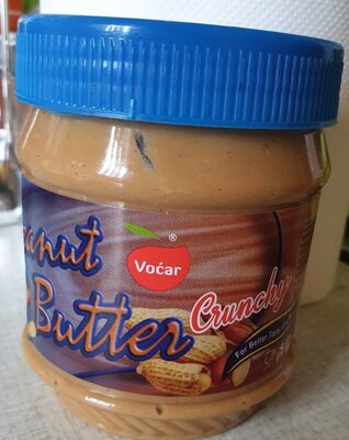 MASLAC OD KIKIRIKIJA HRSKAVI 350g