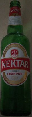 PIVO NEKTAR 0,5l BOCA
