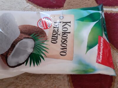 KOKOSOVO BRAŠNO 200 GR EUROCOMPANY