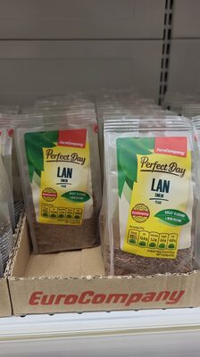 LAN SEMENKE 150 GR EUROCOMPANY