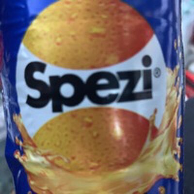 SPEZI 0,5L