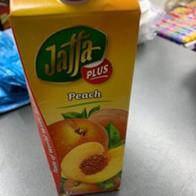 SOK JAFFA PLUS 1L BRESKVA