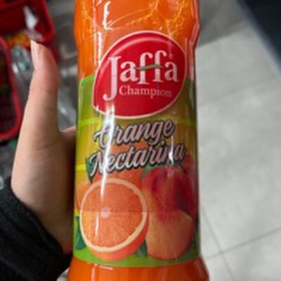 SOK JAFFA CHAMPION ORANGE NECTARINA 1.5L FLUIDI