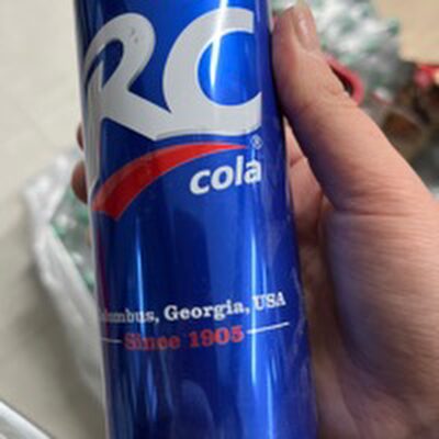 Rc cola 0330 l limenka 24