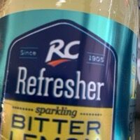 RC Bitter Lemon 1,5l